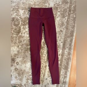 Lululemon leggings